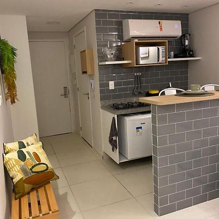 Laguna Beach Flat Pôrto das Galinhas Εξωτερικό φωτογραφία