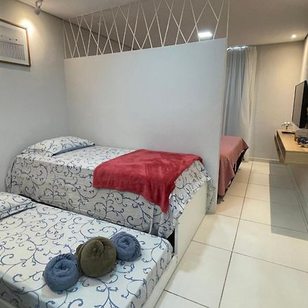Laguna Beach Flat Pôrto das Galinhas Εξωτερικό φωτογραφία