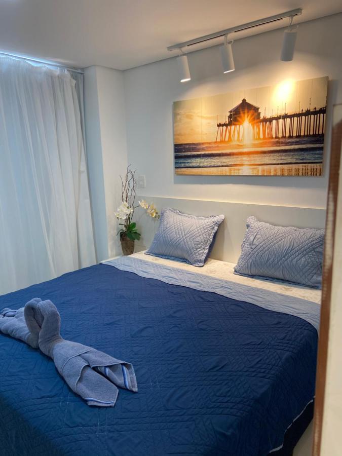 Laguna Beach Flat Pôrto das Galinhas Εξωτερικό φωτογραφία