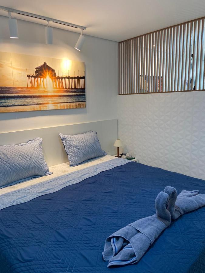 Laguna Beach Flat Pôrto das Galinhas Εξωτερικό φωτογραφία