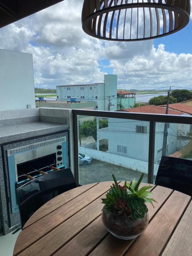 Laguna Beach Flat Pôrto das Galinhas Εξωτερικό φωτογραφία