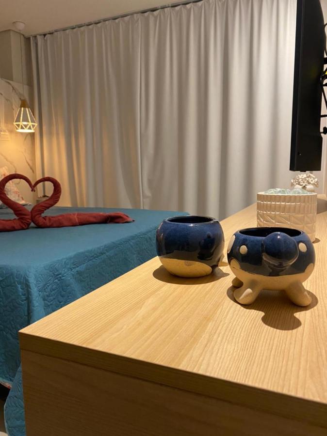 Laguna Beach Flat Pôrto das Galinhas Εξωτερικό φωτογραφία