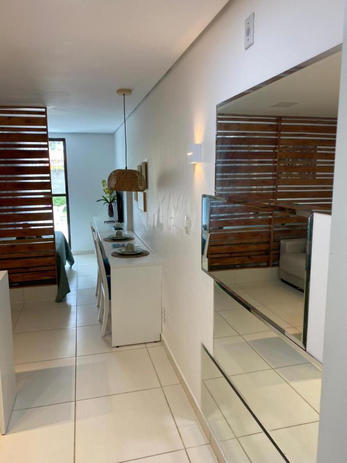 Laguna Beach Flat Pôrto das Galinhas Εξωτερικό φωτογραφία