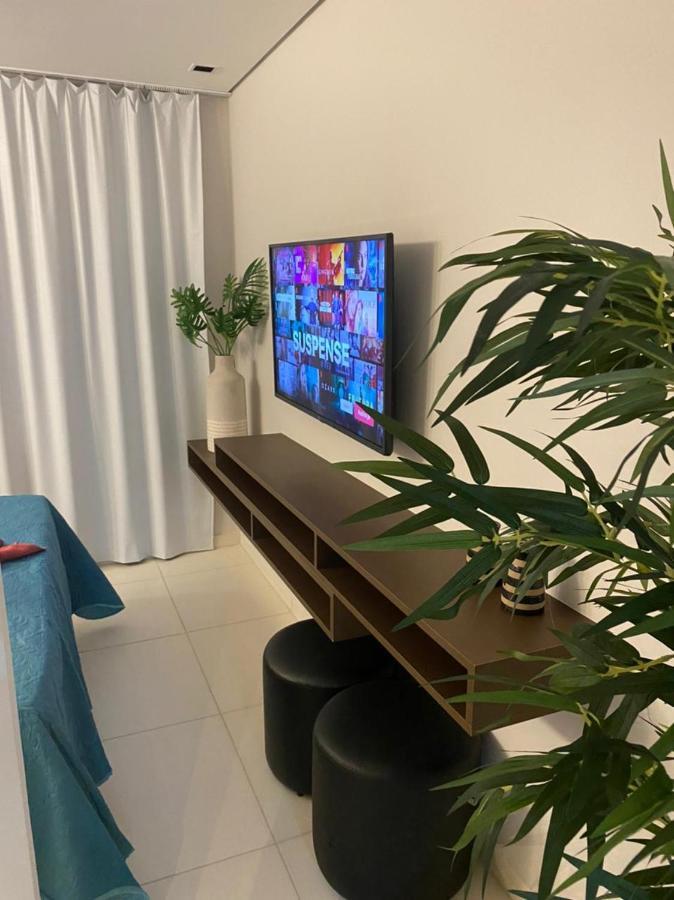 Laguna Beach Flat Pôrto das Galinhas Εξωτερικό φωτογραφία