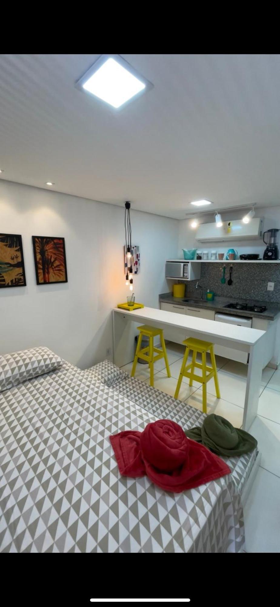 Laguna Beach Flat Pôrto das Galinhas Εξωτερικό φωτογραφία