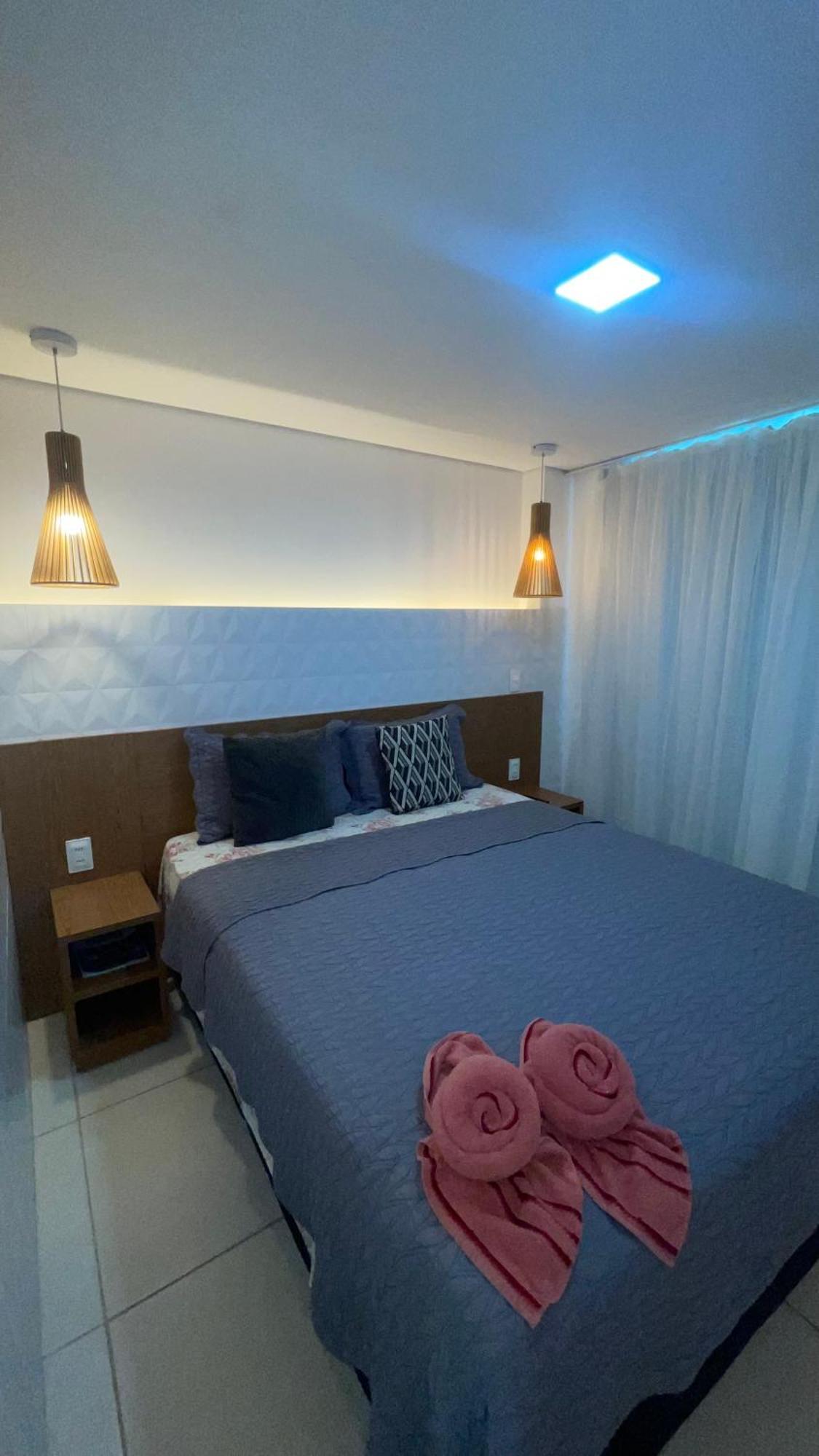 Laguna Beach Flat Pôrto das Galinhas Εξωτερικό φωτογραφία