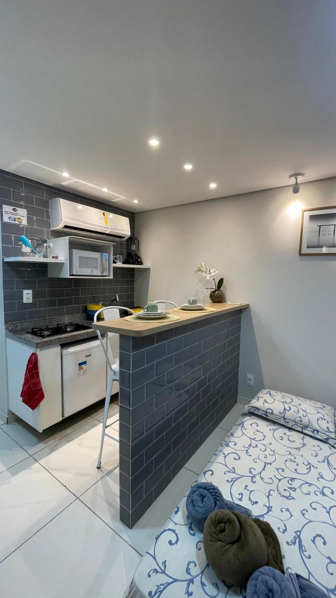 Laguna Beach Flat Pôrto das Galinhas Εξωτερικό φωτογραφία