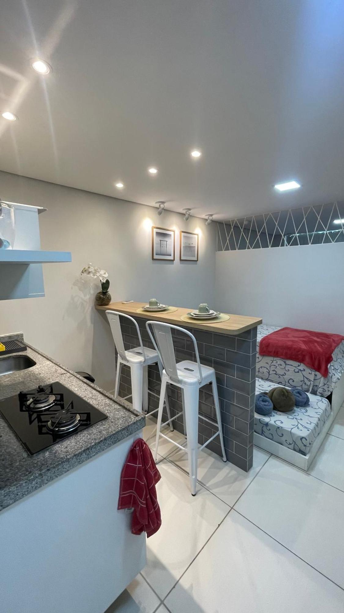 Laguna Beach Flat Pôrto das Galinhas Εξωτερικό φωτογραφία