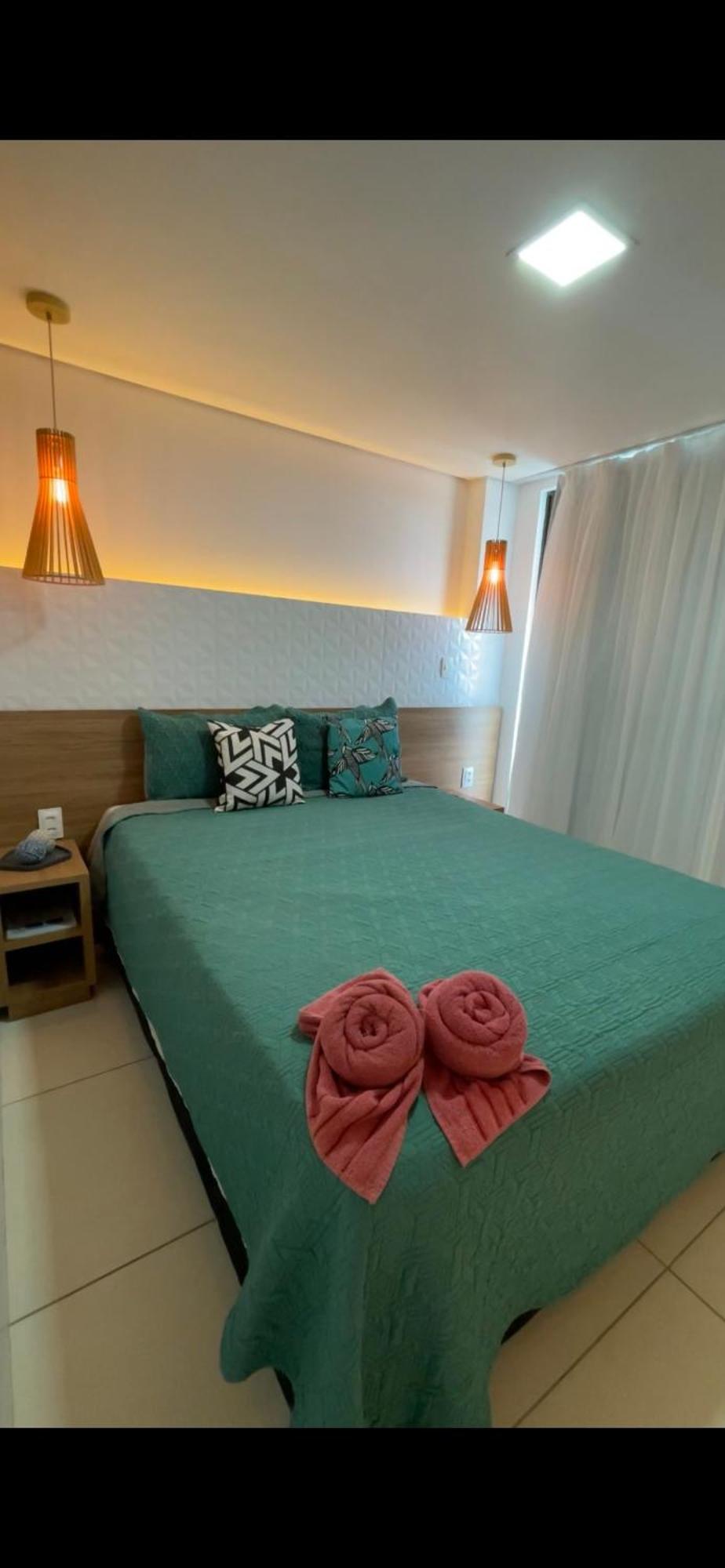 Laguna Beach Flat Pôrto das Galinhas Εξωτερικό φωτογραφία