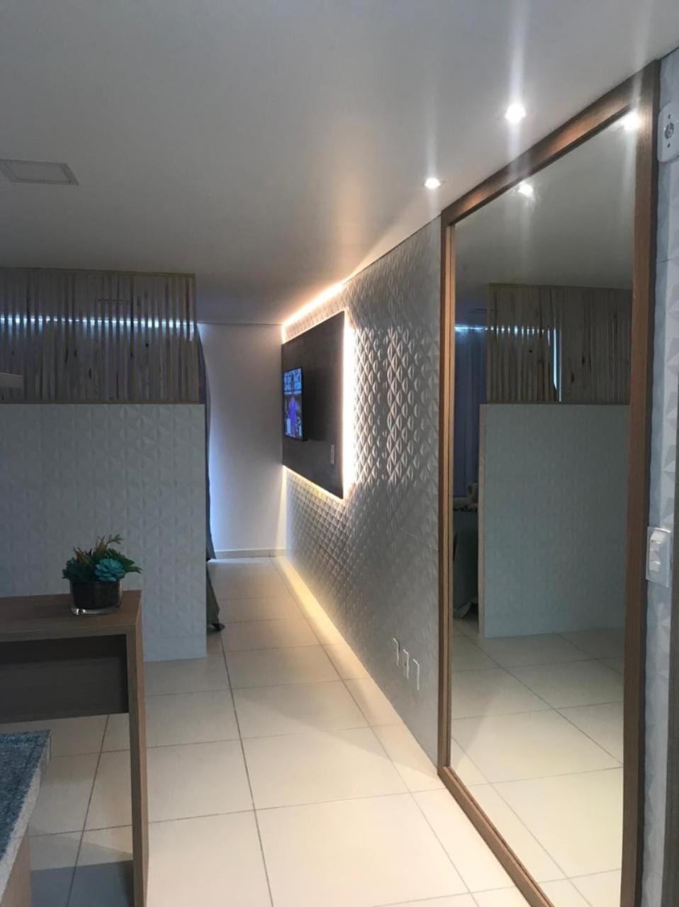 Laguna Beach Flat Pôrto das Galinhas Εξωτερικό φωτογραφία