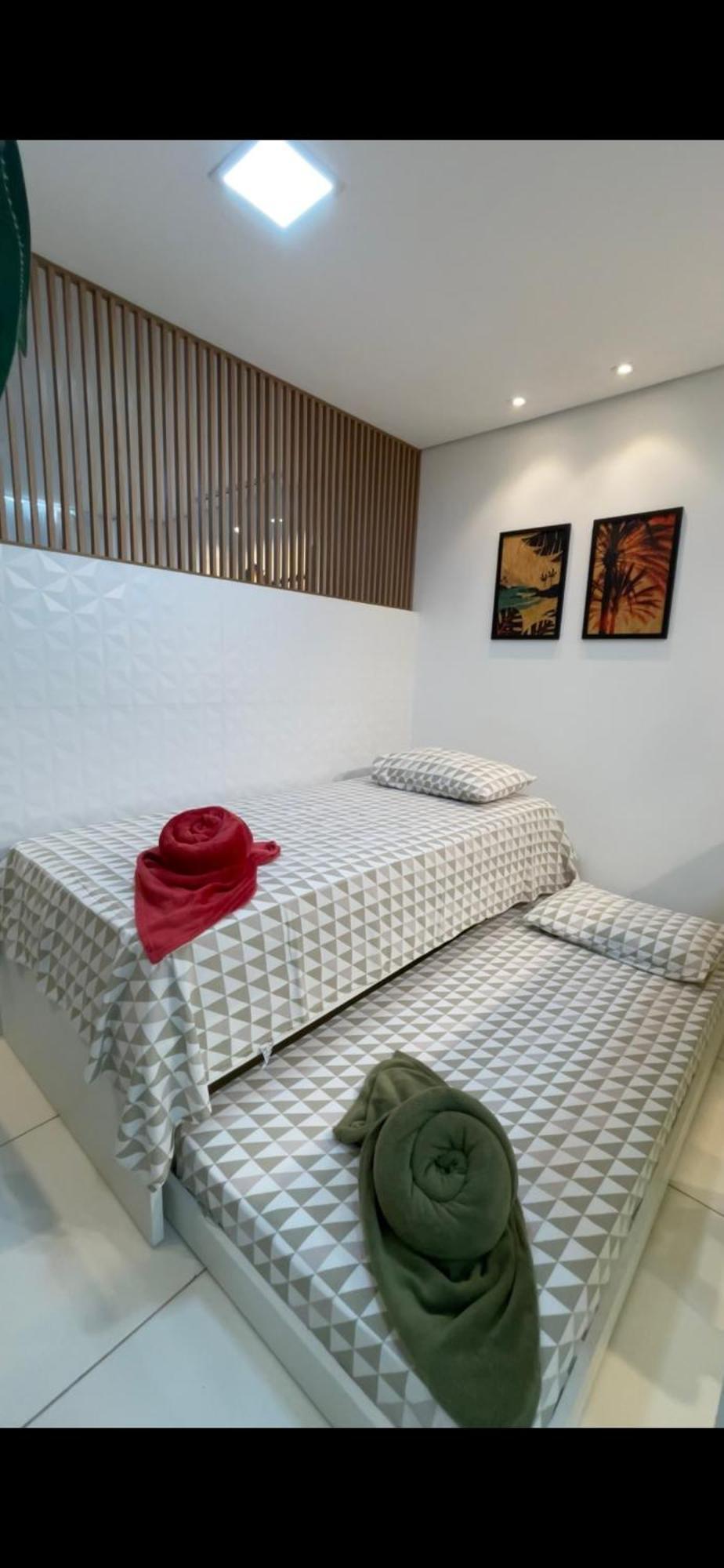Laguna Beach Flat Pôrto das Galinhas Εξωτερικό φωτογραφία