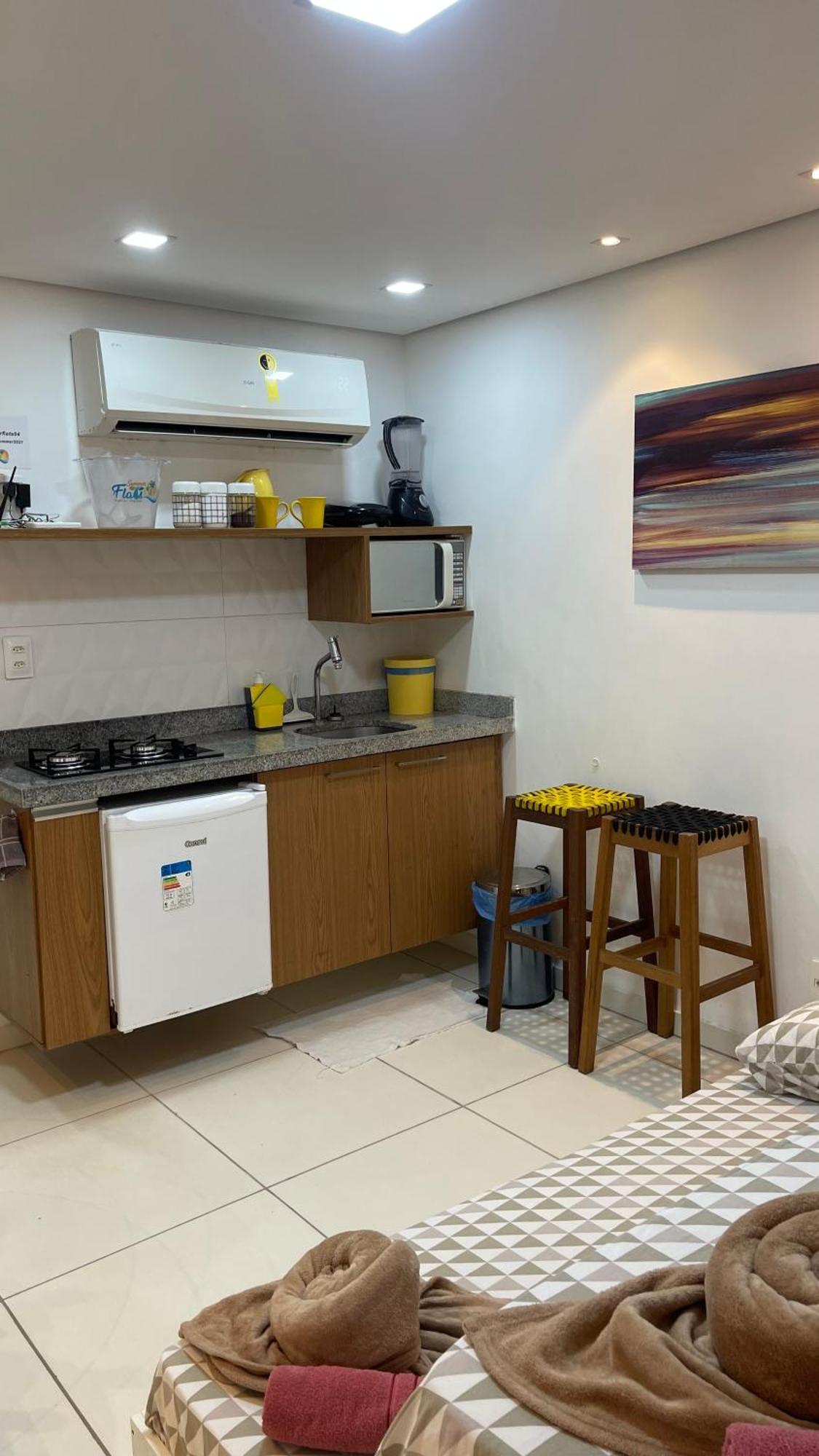 Laguna Beach Flat Pôrto das Galinhas Εξωτερικό φωτογραφία