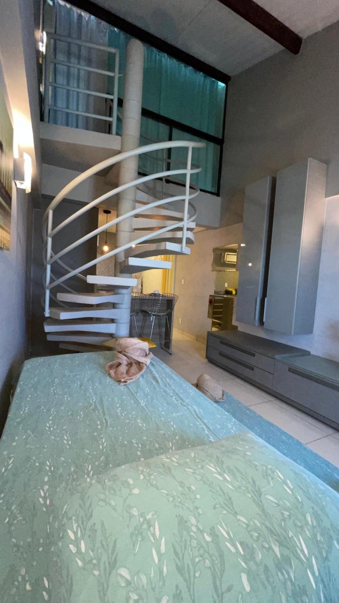 Laguna Beach Flat Pôrto das Galinhas Εξωτερικό φωτογραφία