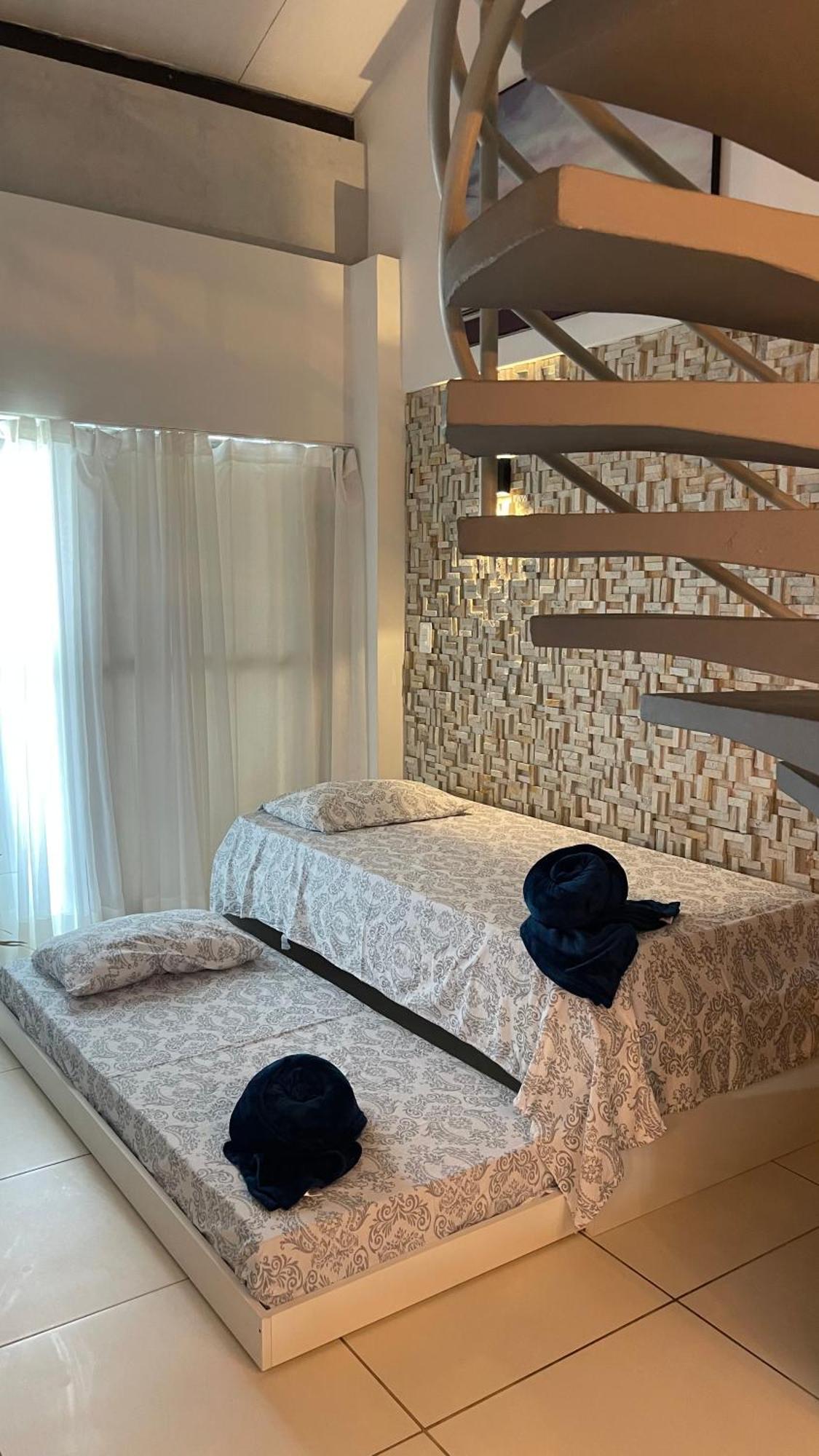 Laguna Beach Flat Pôrto das Galinhas Εξωτερικό φωτογραφία