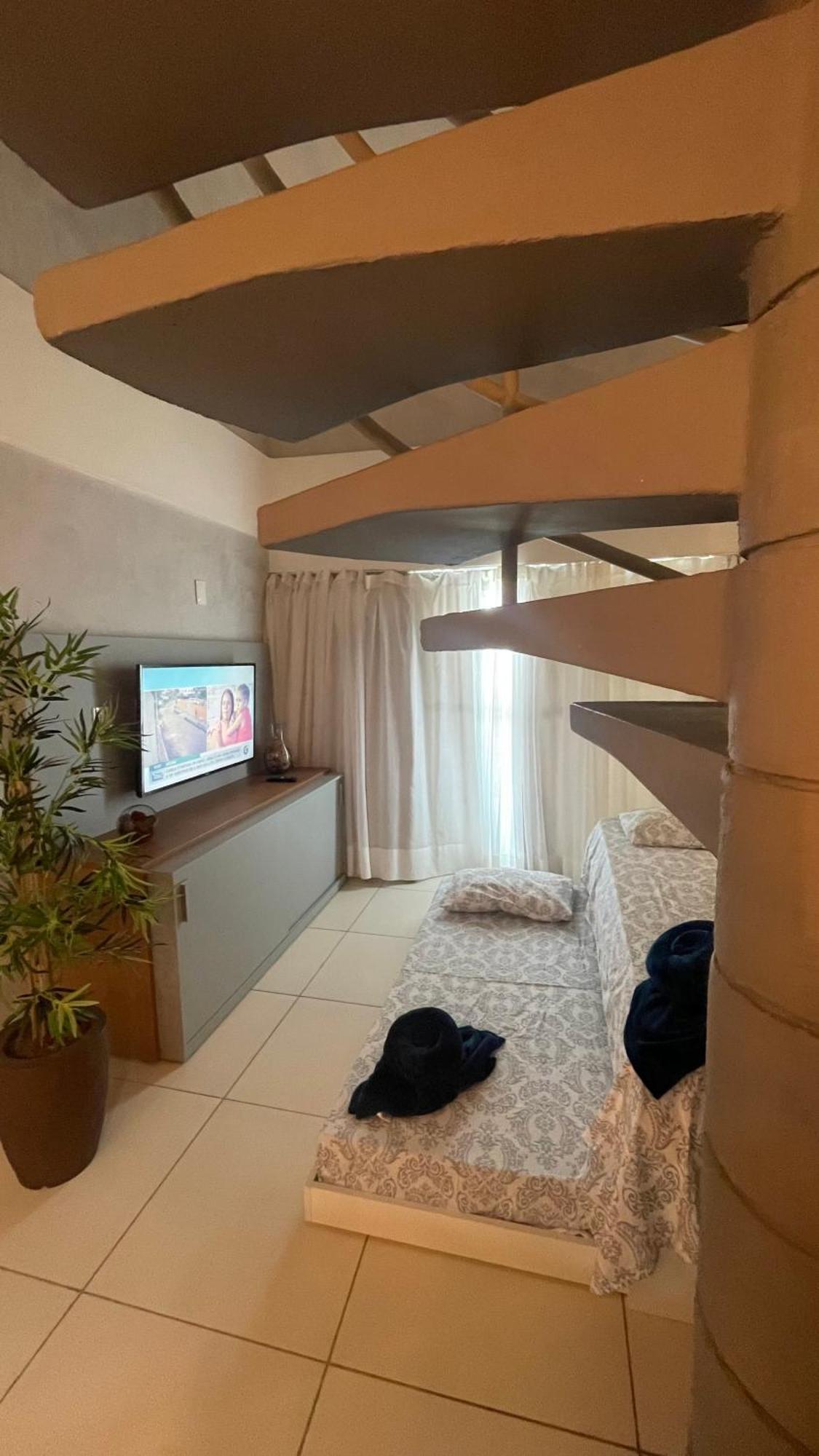 Laguna Beach Flat Pôrto das Galinhas Εξωτερικό φωτογραφία