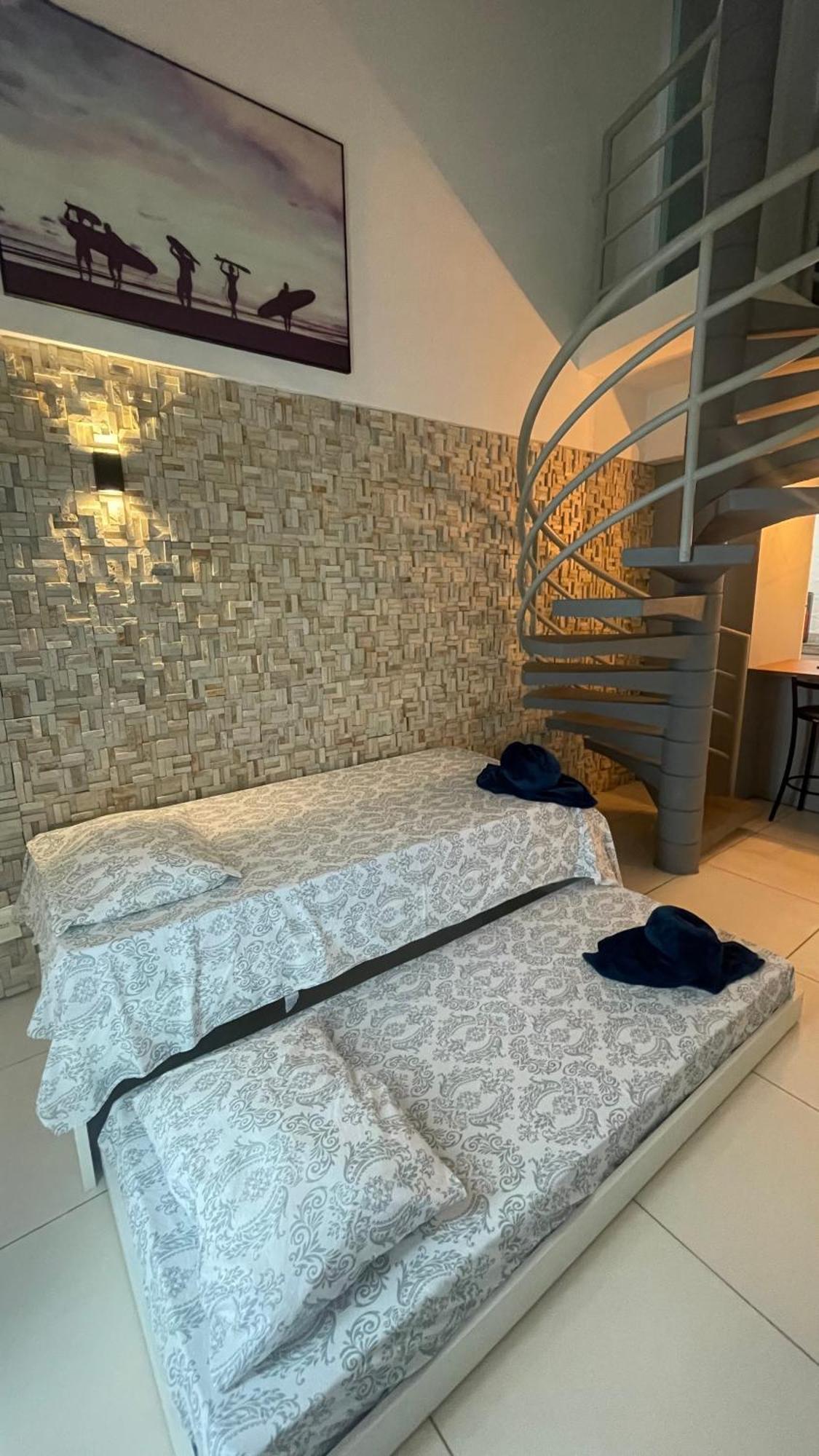 Laguna Beach Flat Pôrto das Galinhas Εξωτερικό φωτογραφία