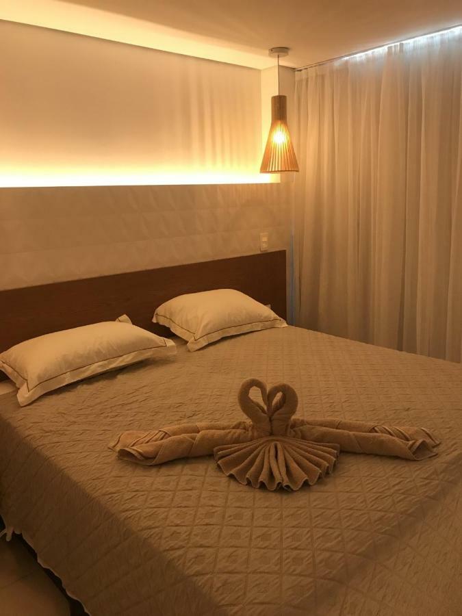 Laguna Beach Flat Pôrto das Galinhas Εξωτερικό φωτογραφία