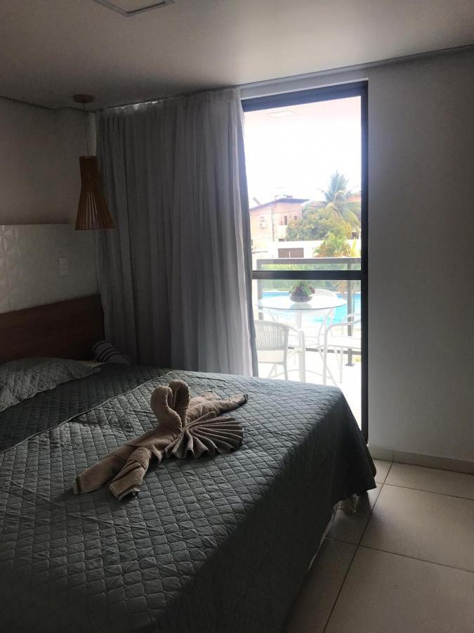 Laguna Beach Flat Pôrto das Galinhas Εξωτερικό φωτογραφία