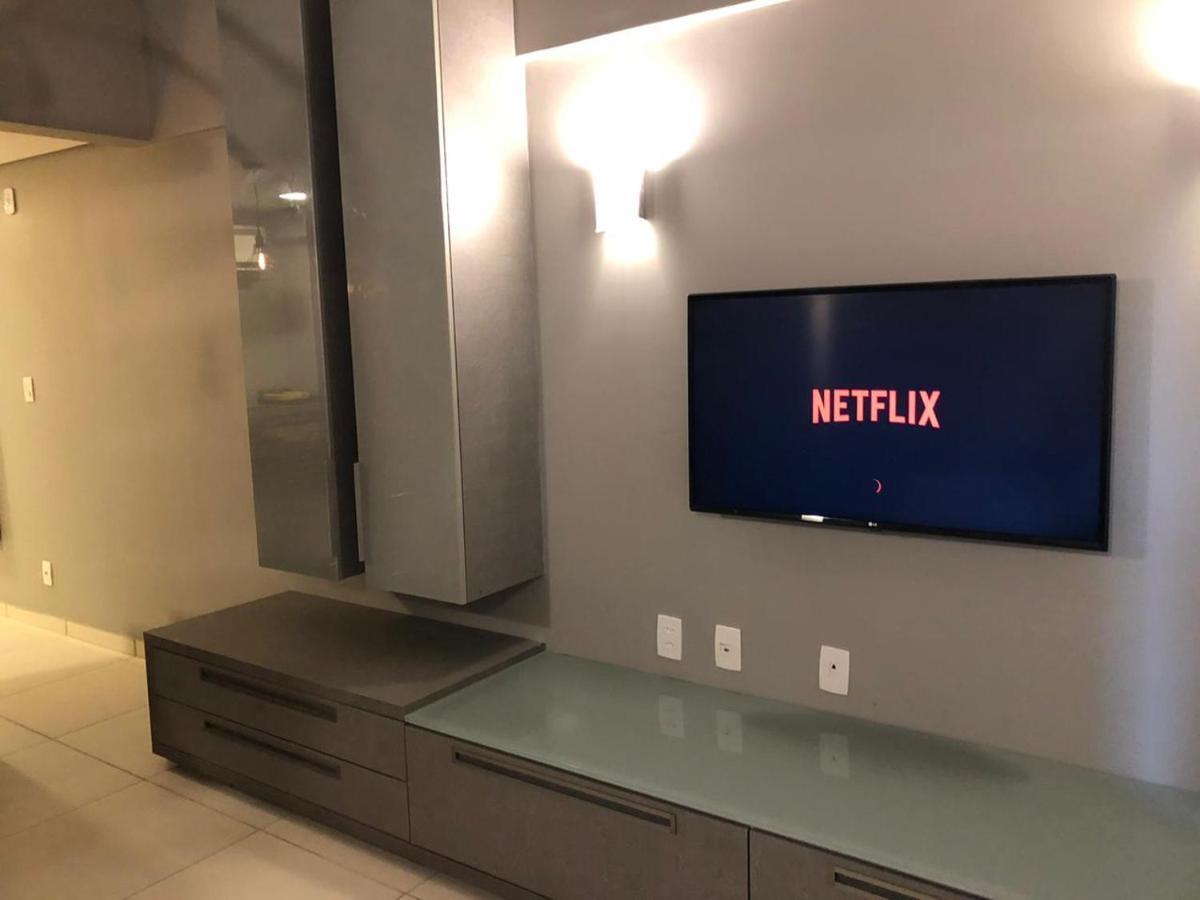Laguna Beach Flat Pôrto das Galinhas Εξωτερικό φωτογραφία
