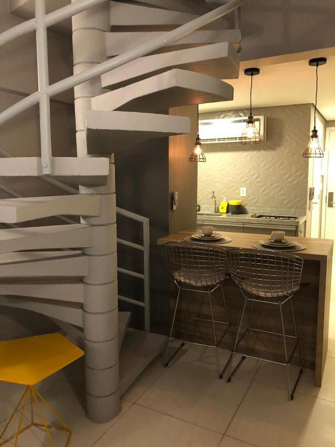 Laguna Beach Flat Pôrto das Galinhas Εξωτερικό φωτογραφία